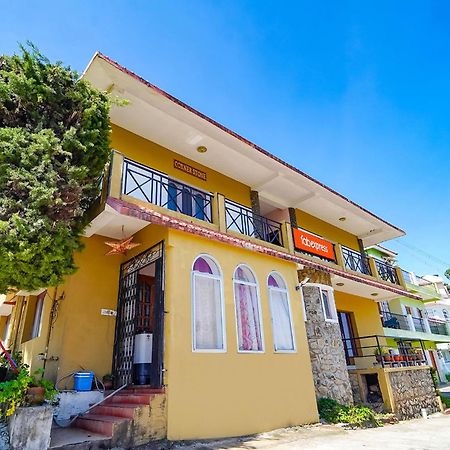 Hotel Fabexpress Corner Stone Kodaikanal Exteriér fotografie