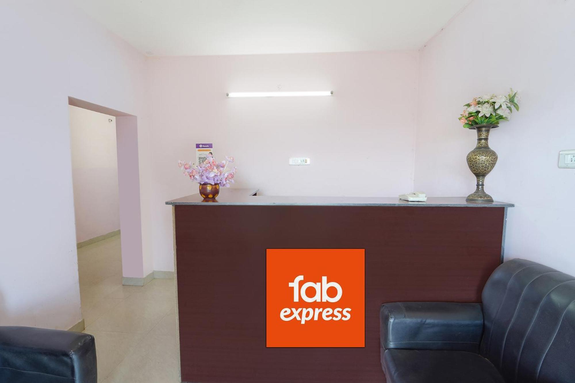 Hotel Fabexpress Corner Stone Kodaikanal Exteriér fotografie